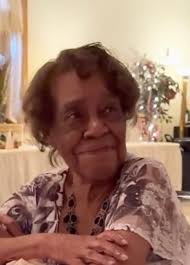 Obituary for Betty Joan (Ridgely) Lockette