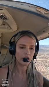 5AM Flight to Work in My Small Plane ✈ #PilotLife #EarlyFlight  #SmallPlaneJourney #AviationDaily #flyingtowork