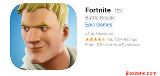 Fortnite has come to google play! Fortnite For Android Don T Download Any Links And Apk Jilaxzone
