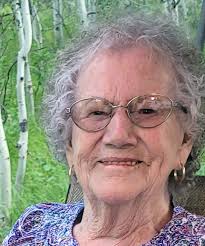 Obituary for Patty Barnes