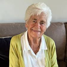 Funeral search results for betty