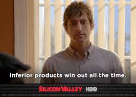 Big head silicon valley meme. Silicon Valley Hbo Fans