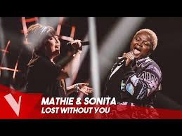 The first such variation was the voice kids from the netherlands. Zoe Wees Control Sonita Blinds The Voice Belgique Saison 9 Litetube