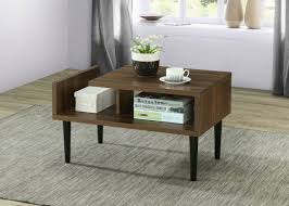 Buy mid century furniture legs and get the best deals at the lowest prices on ebay! Os Home And Office Model 41300 Mid Century Modern Coffee Table With Wood Legs American Furniture Classics