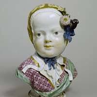 Portrait of Miss Catherine Payton Fox