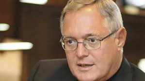 Bishop faces backlash after tweet about Pride Month