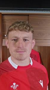 🤯 That Caio James offload + that Jack Woods finish 🔥 #WorldRugbyU20