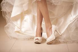 Scarpe da sposa comode e belle 2020 foto e prezzi beautydea : Le Scarpe Da Sposa I Consigli Su Come Sceglierle
