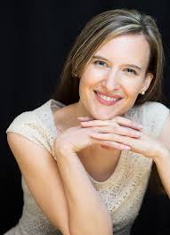 Commissioned commercial portraits — Author and editorial portraits