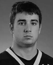 TOWSON UNIVERSITY LACROSSE 2014