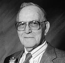 John HICKEY Obituary (1920