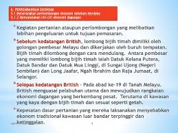Selepas dua tahun dalam kelas melayu khas, murid berkenaan dinaik ke tahun empat di sekolah dasar inggeris. Mpu 1152 Pengajian Malaysia Ppt Download