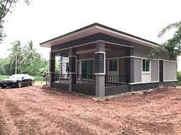 บ านช นเด ยวแนวโมเด ร น งบประมาณก อสร าง 410 000 ก บพ นท ใช สร อยกว างข าง 100 ตร ม doidea ด ไอเด ยบ าน ภายนอกบ าน แบบบ านภายนอก บ านในฝ น