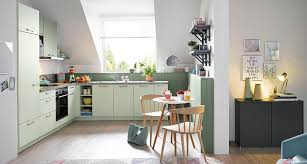 Vous souhaitez modifier votre cuisine pour l'aménager autrement ? Article Amenagement D Une Petite Cuisine