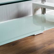 The elise coffee table is a fun and unique piece. Elise Rectangular Clear Glass Coffee Table Dining Glass Furniture