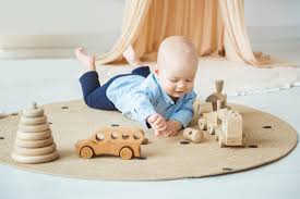 Plastic Free Toys: Do eco-friendly alternatives to plastic toys exist?