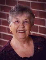 Barbara Helen Preston (nee Noble) (Helen) Obituary