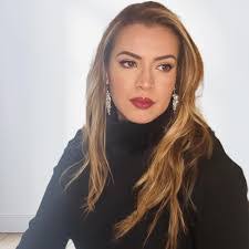 Joannie Morales's Instagram, Twitter & Facebook