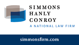 Simmons Hanly Conroy garners multiple top rankings from 2023 U.S. ...