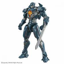 bandai 2018年3月22日發售 模型 hg pacific rim uprising gipsy avenger dx set 2 800yen taghobby com パシフィック リム 環太平洋 模型
