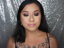 MAC Cosmetics Rose-Gilded Eye Shadow Palette Review