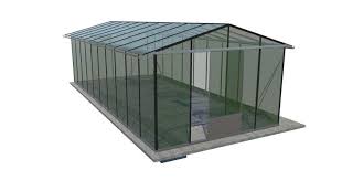 Greenhouse Sponsored 3d Greenhouse Props Exterior Build A Greenhouse Design Architecture Project