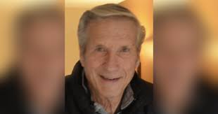 Harlin Knecht Obituary