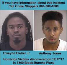 Metro Richmond Crime Stoppers