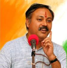 Rajiv Dixit Ji