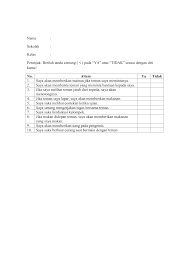 Tambah senyum sedikit apa sih susahnya? Skala