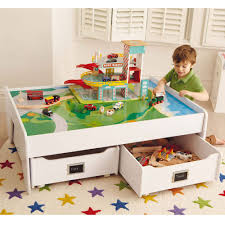 Multipurpose Play Table White All Furniture Furniture Gltc Co Uk Kids Play Table Toddler Play Table Play Table