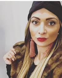 Roma di Marina Cozzolino