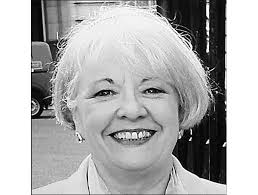 Beverly RITZ Obituary (1944