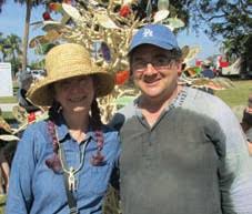 ArtFest, downtown Fort Myers