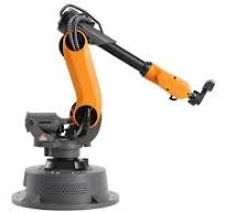 WLKATA Mirobot Education Kit 6 Axis Robotic Arm - RobotShop