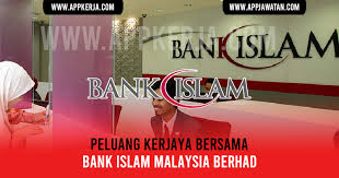 Jawatan kosong kosong terkini di malaysia dari syarikat terpercaya. Jawatan Kosong Di Bank Islam Malaysia Berhad Bimb Appjawatan Malaysia