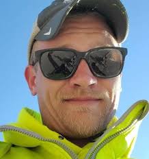 Travis Garrett Job Obituary March 31, 2021