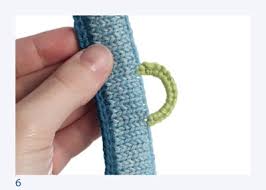 Knit a more wearable wardrobe. How To Knit Dorset Buttons And Loops Dummies