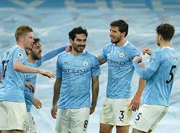 Hege riise, who was named team gb women's head coach in march, has made her selections. Man City Rating The Premier League Champions Title Winning Squad The Independent