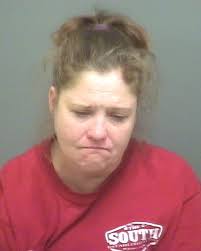 Morgan County Arrest Reports 03/27/21