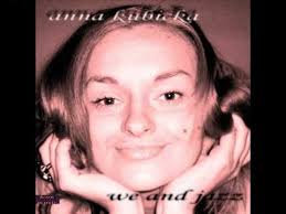 Anna Kubicka Blues wschodzącego dnia