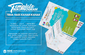 Tujuan sambutan ini adalah untuk memberikan penghormatan dan pengiktirafan kepada generasi. Buku Program Hari Kanak Kanak Buku Program Dot Com