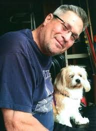 George Marich's Instagram, Twitter & Facebook