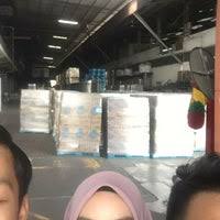 The halal certification between ro water sdn bhd and jakim was managed by mr/mrs chester lim. R O Water Sdn Bhd Sea Master Factory