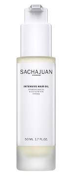 Xxl volume big & bouncy dry shampoo 49 reviews. Sachajuan Intensive Hair Oil 50 Ml Buy Online In Andorra At Andorra Desertcart Com Productid 48312560