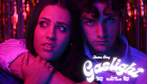 SHAIRA YASMIN BERG: Neuroscientist, Writer, Actress and Producer