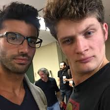 Jane The Virgin Faces Of Raphael And Michael Janethevirgin Cwjanethevirgin Hereisgina Justinbaldoni Jane The Virgin Jane And Michael Jane And Rafael