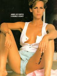 Jamie Lee Curtis Nude and Sexy Photo Collection - Fappenist
