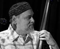 Andy González by Andrew James