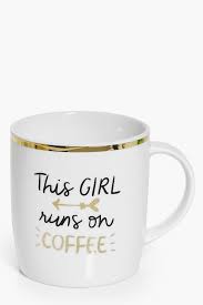 Coffee Mug Boohoo Mugs Coffee Mugs Coffee